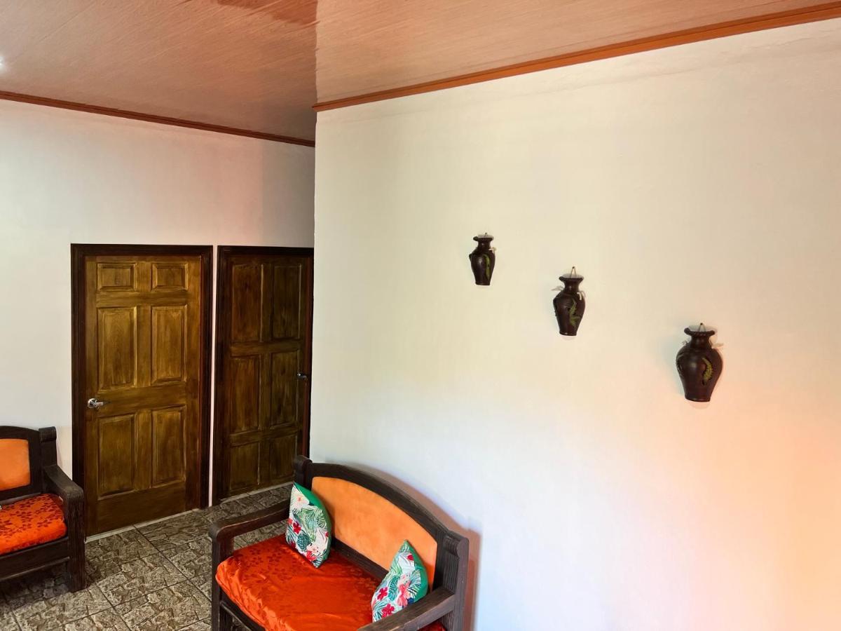 Natural Experience House Tortuguero Exterior photo