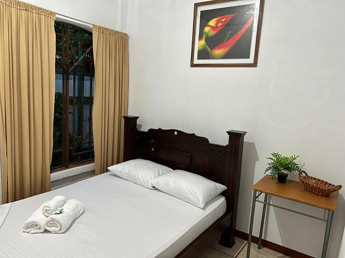 Natural Experience House Tortuguero Exterior photo