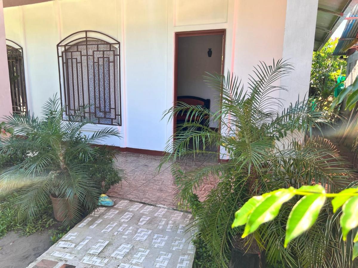 Natural Experience House Tortuguero Exterior photo