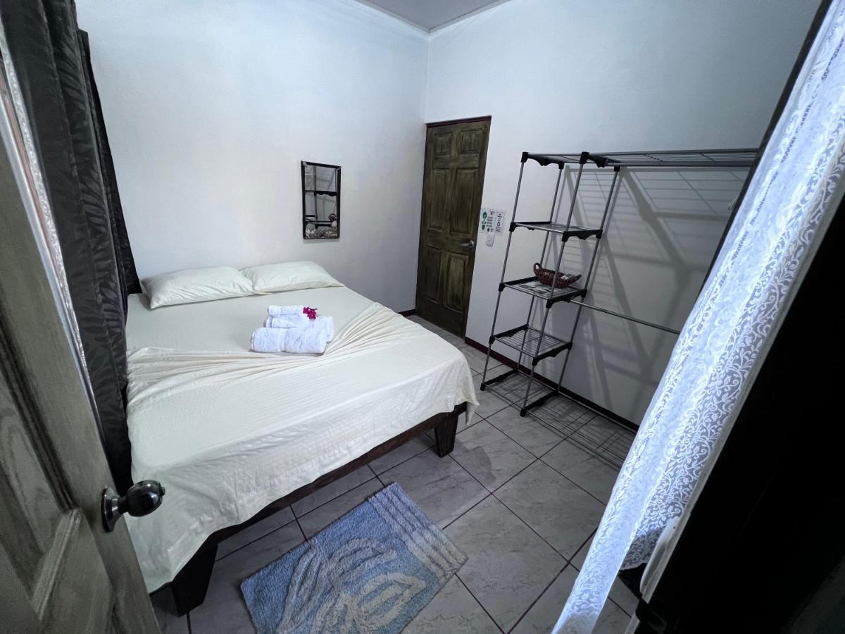 Natural Experience House Tortuguero Exterior photo